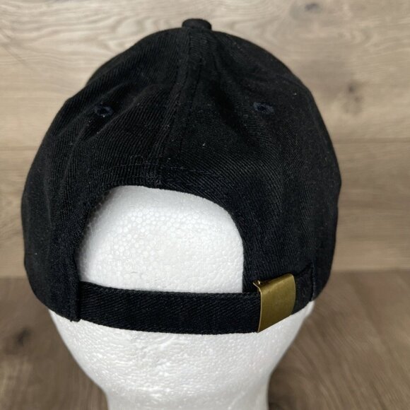 LSU Tigers Football 2003 National Championship Ball Cap Hat Snap Back - Picture 5 of 10